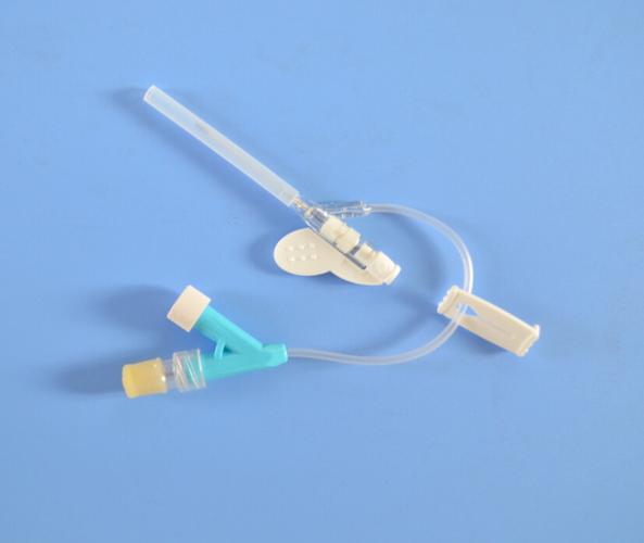 警惕留置针的4大潜在威胁严重的可危及生命