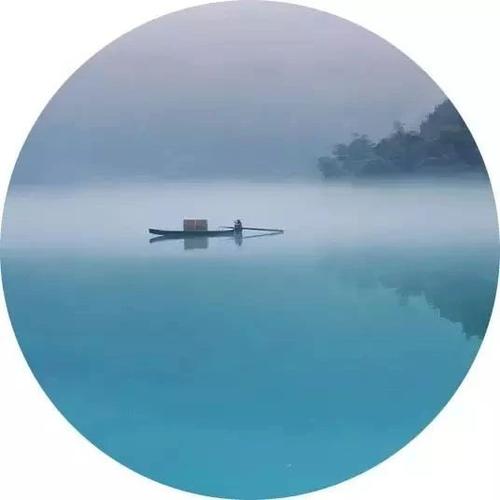 古琴《静水流深》,一曲尘烟净,悠悠禅意生