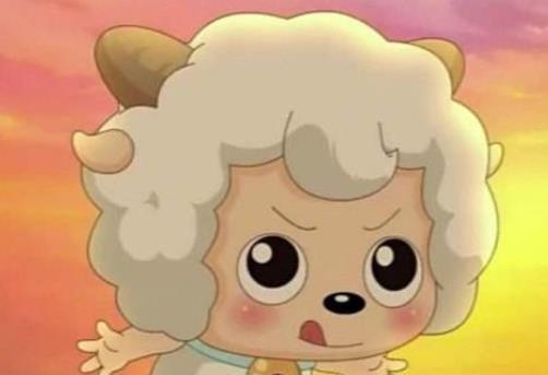 喜羊羊:羊村中的小羊脖子上,都有装饰品,为啥唯独沸羊