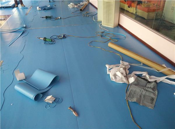 乒乓球塑胶地胶,乒乓球专用地胶,专业乒乓球地胶,乒乓球运动地胶