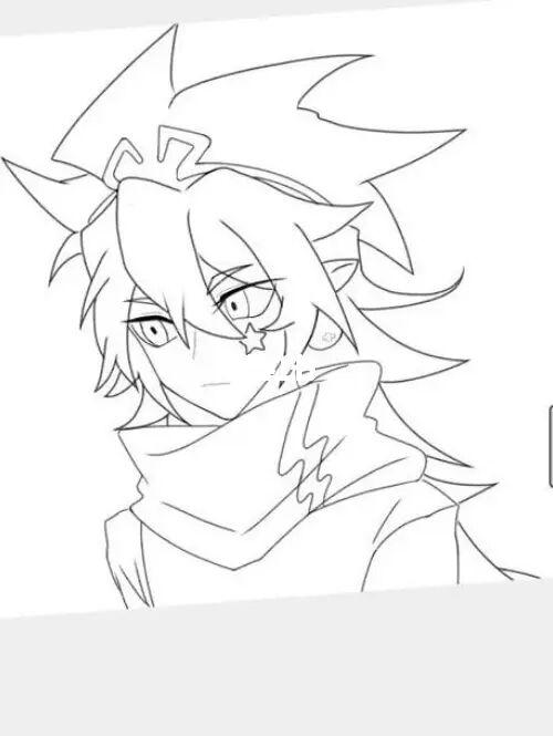 嘉德罗斯_绘画_画画_兴趣爱好_绘画