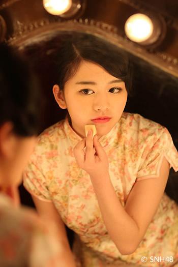 性感尤物美熙niumiu内衣诱惑写真(一)