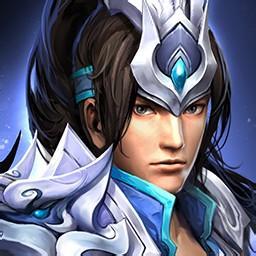 英魂之刃头像赵云