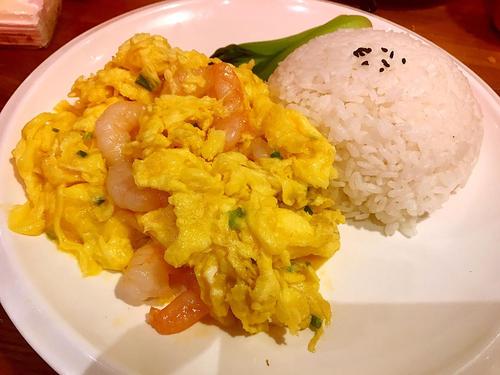 鸡丁的相册-觅食