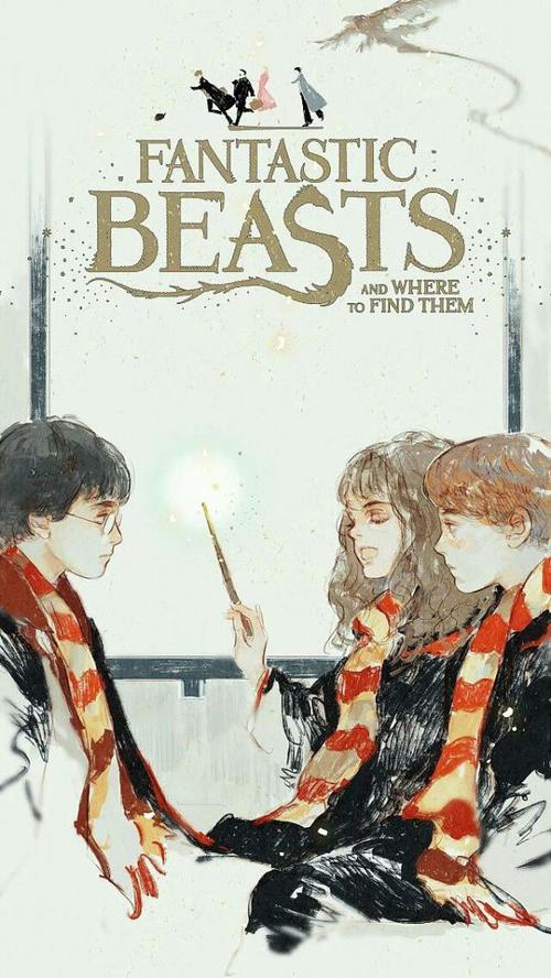 有哪些好看的插画?