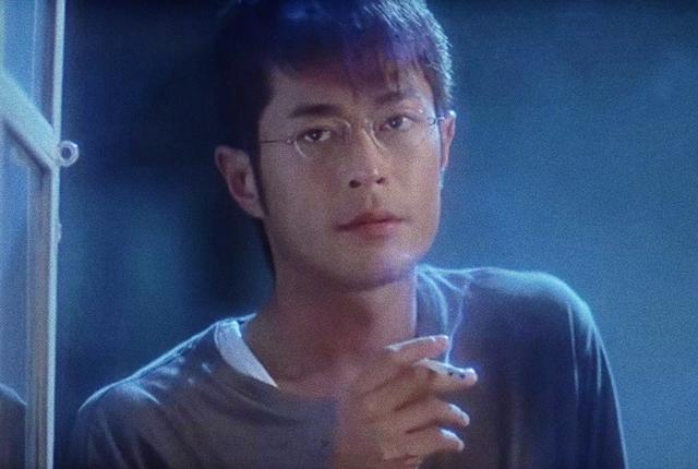 没有张国荣,就没有古天乐