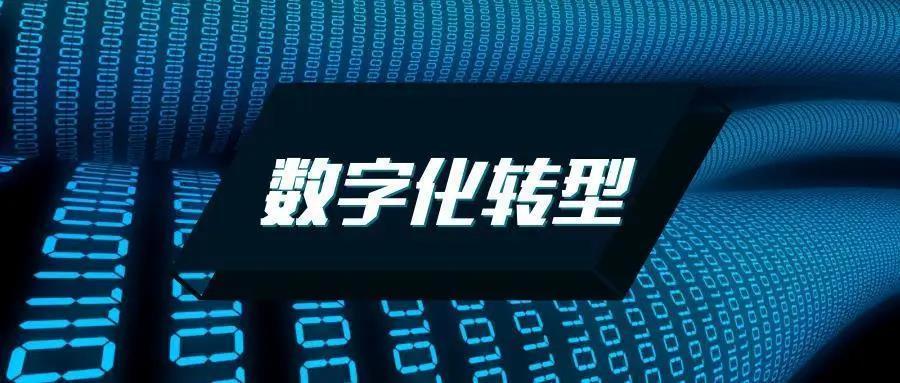 数字化转型正当时,从几十个咨询项目里总结了这5个避坑指南!