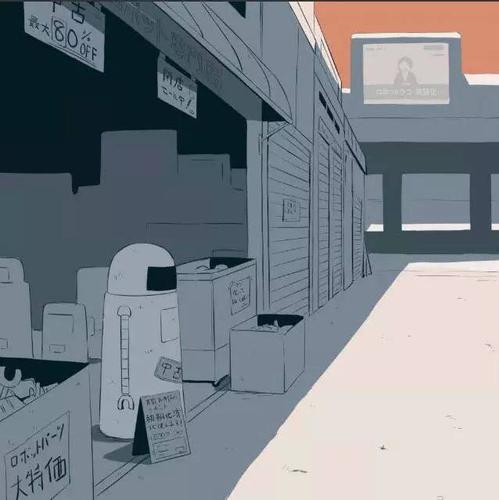 你再丧能丧得过丧图大神?这组负能量新作把我看哭了