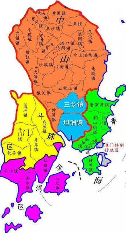 珠海市中心30分钟内,单价一万以下,可以买哪里?