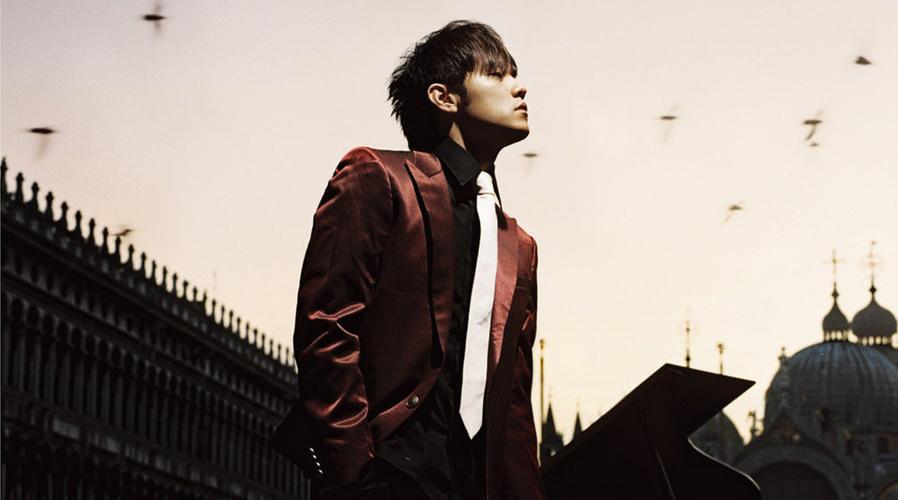 周杰伦11月的萧邦发行16周年# 周杰伦第六张专辑「十一月的萧邦」主