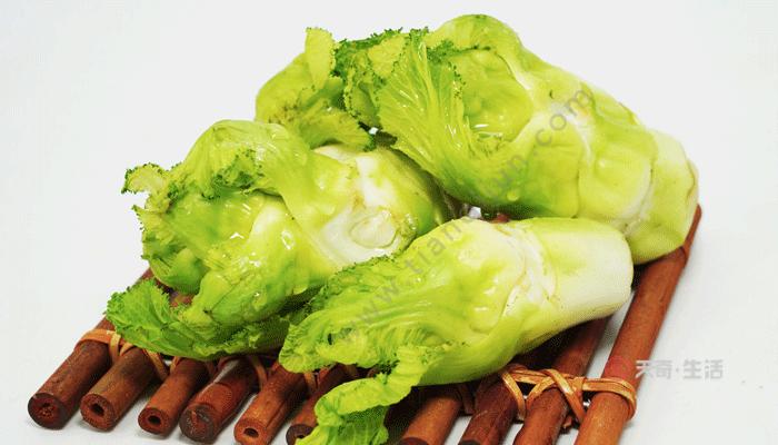 儿菜和榨菜的区别 儿菜和榨菜有什么区别