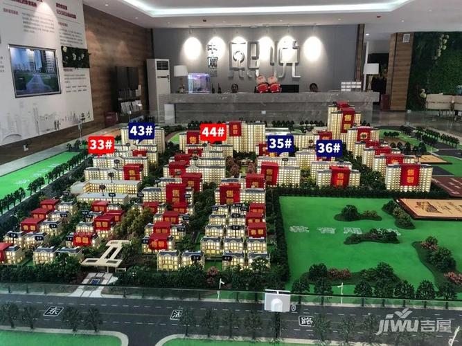 马鞍山中南熙悦最新近况