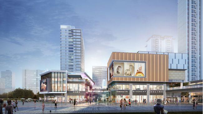 惠来"佳兆业城市广场",开工了!|粤东|滨海|揭阳_网易