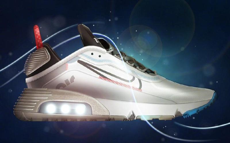 【am2090】 穿越时空!才刚而立就把我带到2090?|air max day