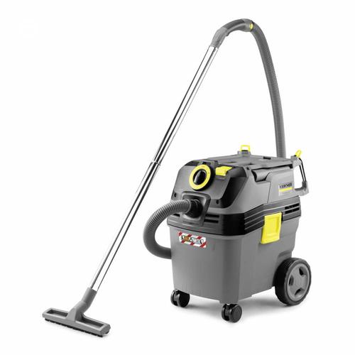 德国凯驰karcher原装进口小型吸尘器吸尘吸水机nt 30/1
