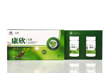 康欣胶囊的介绍