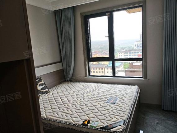 咸阳乾县乾县城区东郡天下东郡天下 3室2厅2卫出租房源真实图片