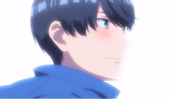 一月季番欧美第10周男性角色人气排行榜,风太郎逆袭抢