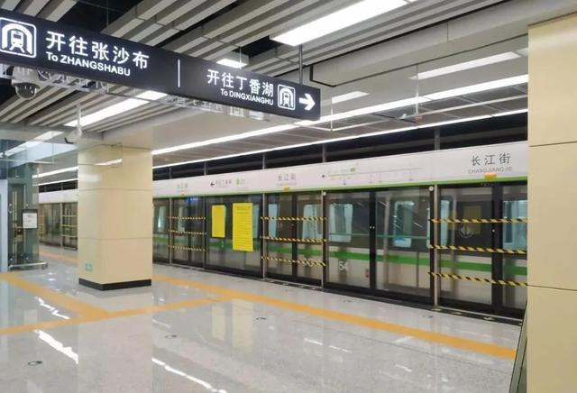 地铁要闻|沈阳地铁10号线6月试运营,地铁房再度火热