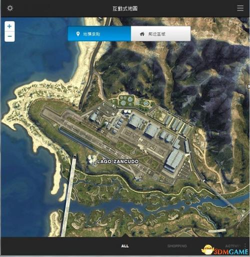 gta5军事基地秘密入口在哪 侠盗猎车5军事基地位置