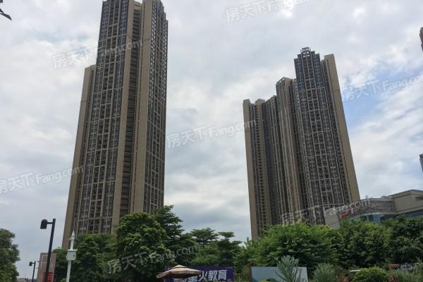 【佛山中海寰宇天下小区,二手房,租房】- 佛山房天下