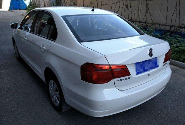 车主讲述18年款手动舒适型捷达三厢轿车的使用体验