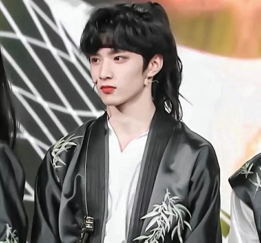 tnt 时代少年团|古装系列