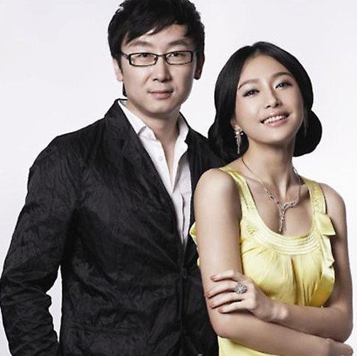 秦岚老公是谁 秦岚的历任男友揭秘