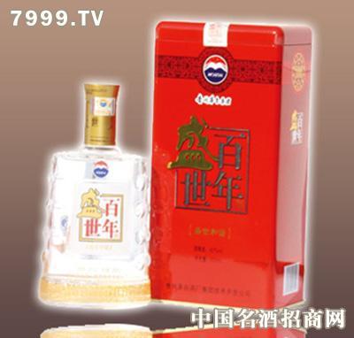 茅台百年盛世和谐