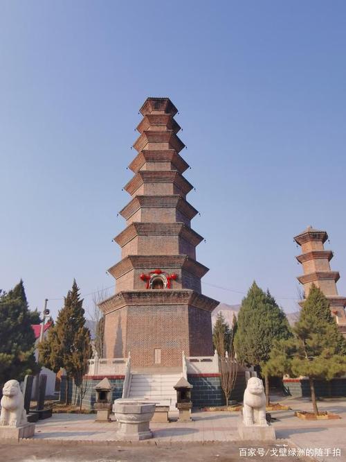 保定满城区居然埋葬着一位元朝的大将军