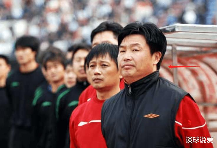 于海河南足球史十大名将