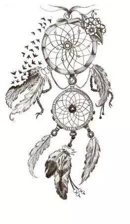 愿你所做的梦都不会一场空---捕梦网