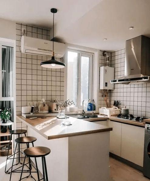 厨房风水厨房如何布局风水才好