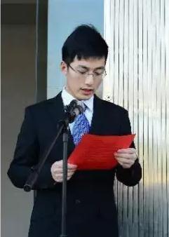 不再担任上杭县人民政府县长职务;王波同志任中共上杭县委委员,常委