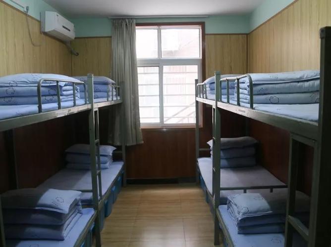 求实高中|青春小窝 筑梦远航