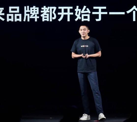 小红书ceo毛文超