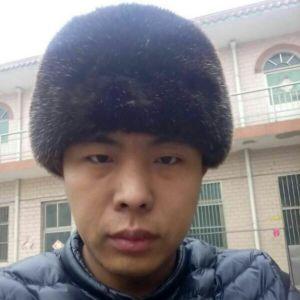 海龙皮帽子