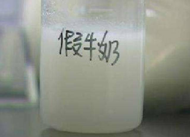 给孩子补钙没效果?这4种"假牛奶"喝多了,家长别再给喝了