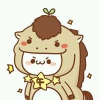 萌萌头像大全 2019抖音超萌头像图片【点击鼠标右键下载】