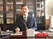 工会授予"全国五一劳动奖章";2004年-2006年连续被武威市委