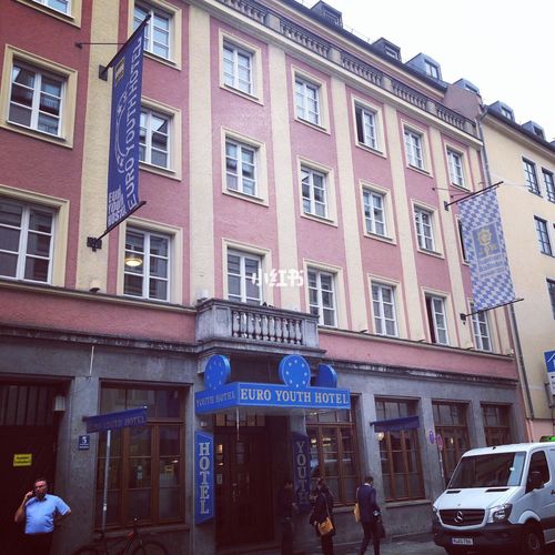 慕尼黑青旅euro youth hotel_韩国_景点_貌美又平价的
