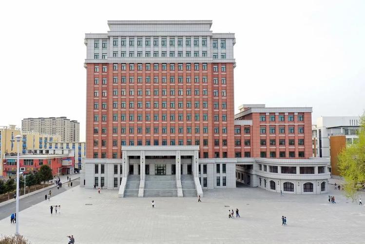 权威发布白城师范学院2021年招生章程