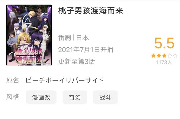 樱花动漫桃子男孩渡海而来全12集下载迅雷bt免费下载加长版