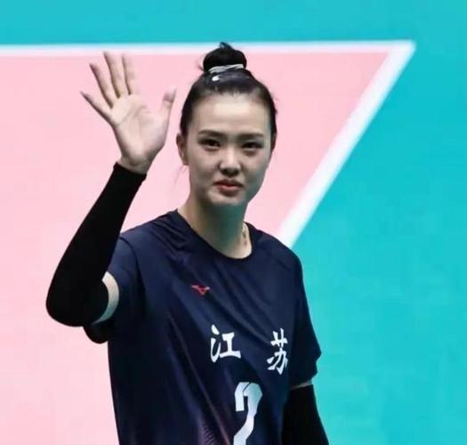 妄言张常宁退役简直是无稽之谈|江苏女排