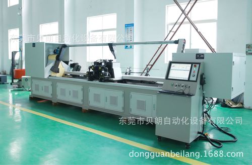 双头线材成型机 电脑汽车座椅骨架折弯机 3d成型 广东厂家直供