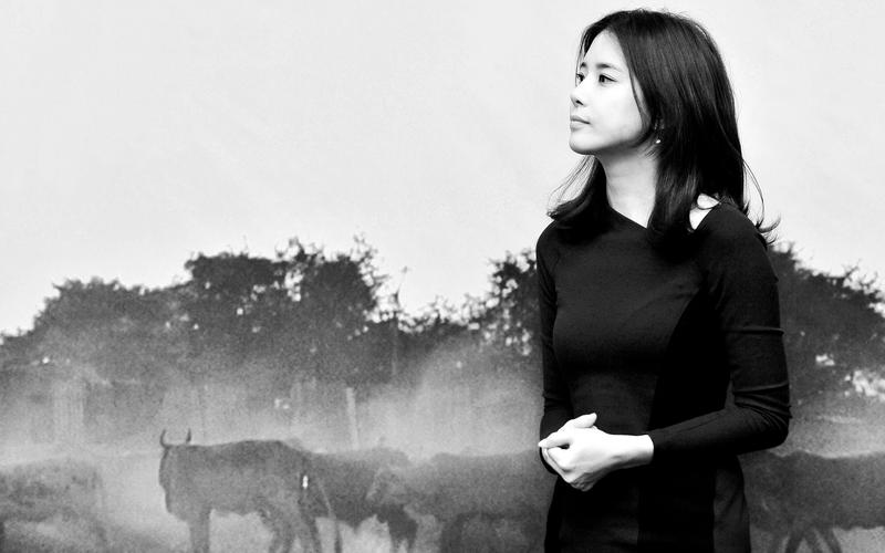 李宝英主题壁纸