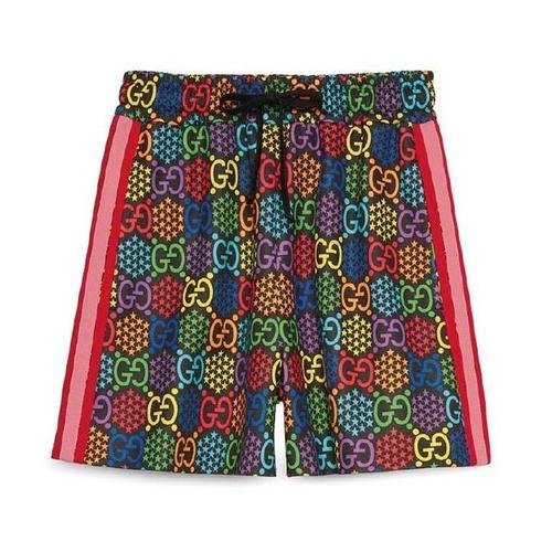 2020春季最大看点:gucci x nba 时尚大牌与顶级联赛的联名系列