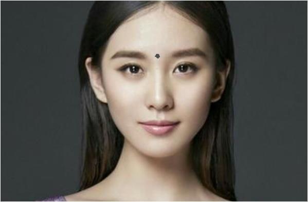 身上这些地方长"痣",常有菩萨保佑,财运极佳,4方送财!