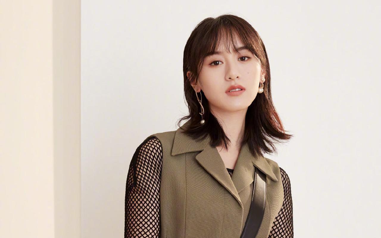 大陆明星,时尚,高清,美女明星,袁冰妍,壁纸,1920x1200