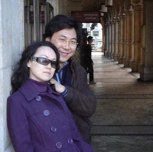 男中音廖昌永从农村走向世界以后母校和家庭他一个都没有忘